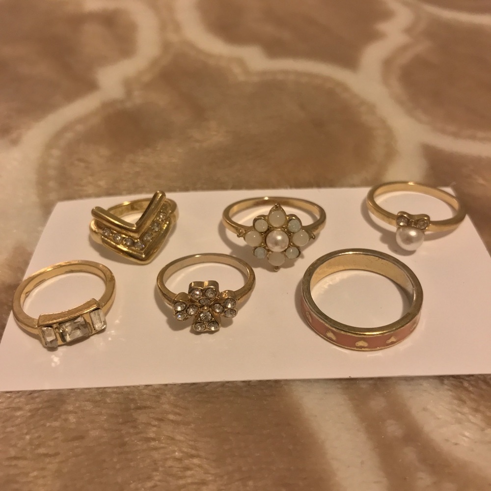 Rings